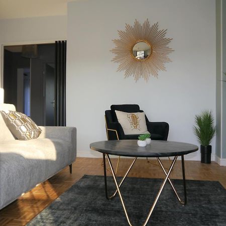 Appartement Le Celeste 113 - Deux Chambres Ramonville-Saint-Agne Ngoại thất bức ảnh