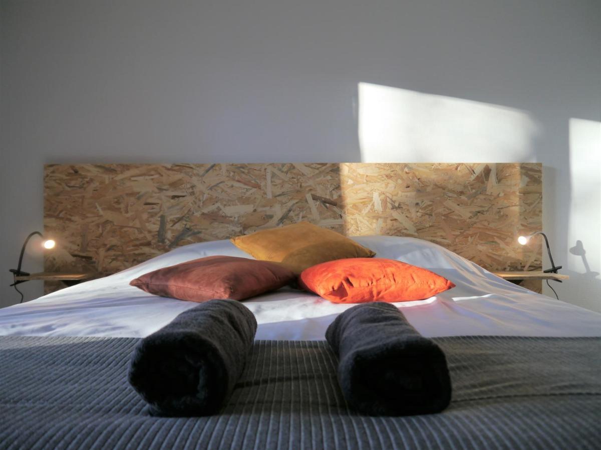 Appartement Le Celeste 113 - Deux Chambres Ramonville-Saint-Agne Ngoại thất bức ảnh