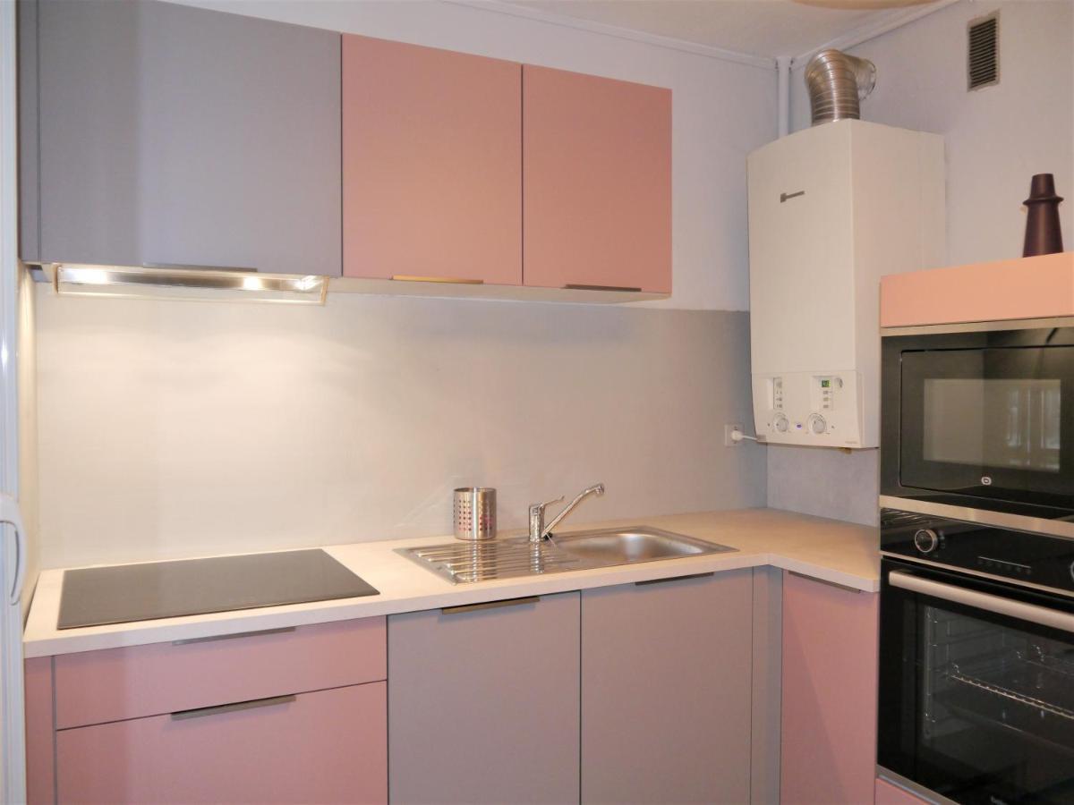 Appartement Le Celeste 113 - Deux Chambres Ramonville-Saint-Agne Ngoại thất bức ảnh