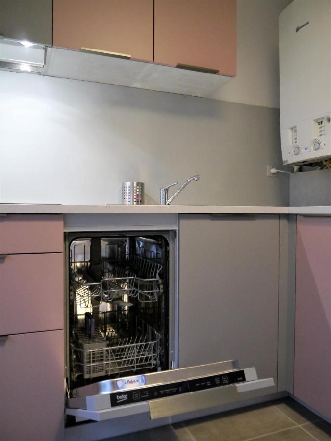 Appartement Le Celeste 113 - Deux Chambres Ramonville-Saint-Agne Ngoại thất bức ảnh