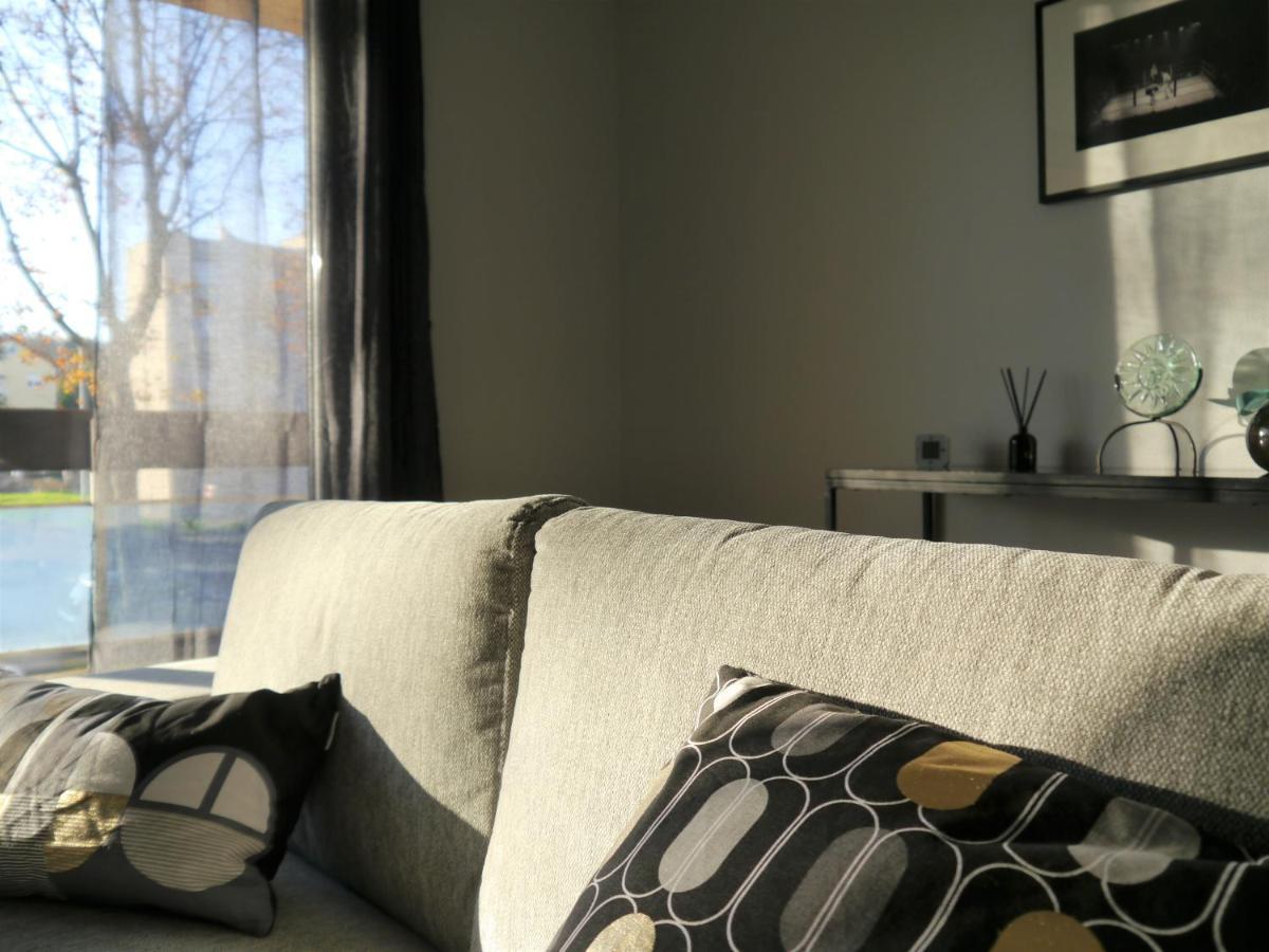 Appartement Le Celeste 113 - Deux Chambres Ramonville-Saint-Agne Ngoại thất bức ảnh