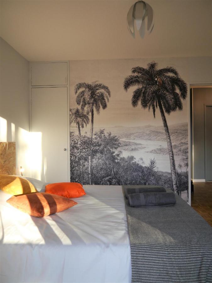 Appartement Le Celeste 113 - Deux Chambres Ramonville-Saint-Agne Ngoại thất bức ảnh