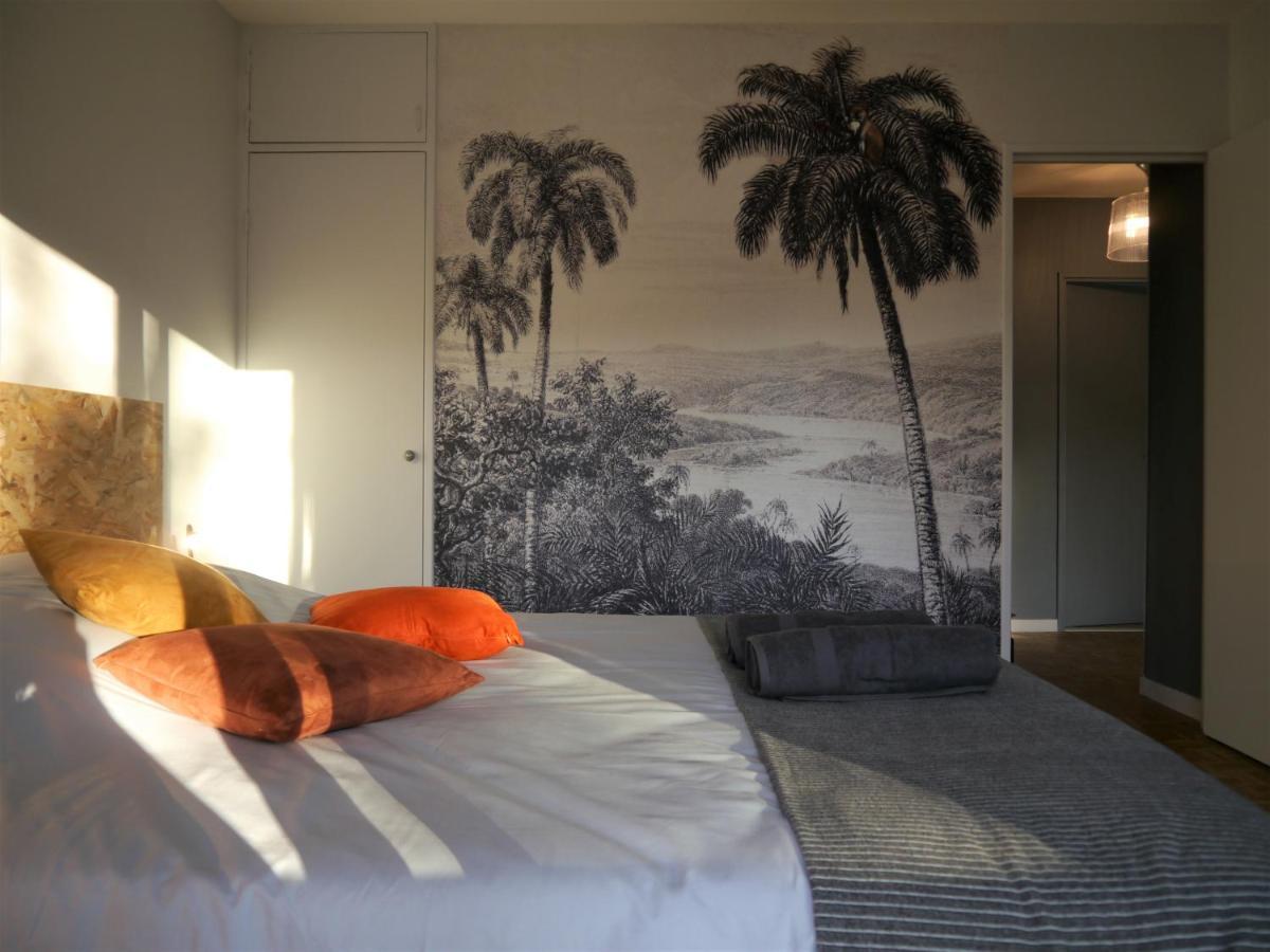 Appartement Le Celeste 113 - Deux Chambres Ramonville-Saint-Agne Ngoại thất bức ảnh