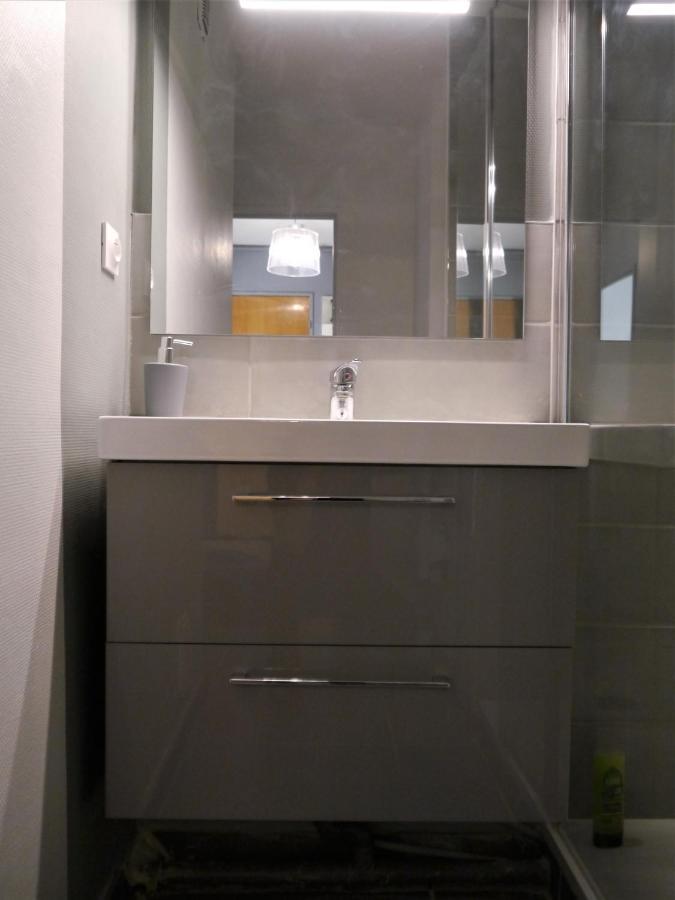 Appartement Le Celeste 113 - Deux Chambres Ramonville-Saint-Agne Ngoại thất bức ảnh