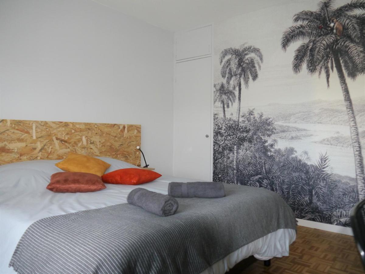 Appartement Le Celeste 113 - Deux Chambres Ramonville-Saint-Agne Ngoại thất bức ảnh